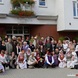 2012-09-10 Lesznowola
